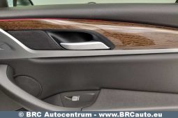 
										BMW X3 xDrive30I Automatas 2021 full									