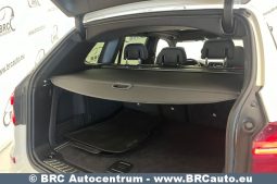 
										BMW X3 xDrive30I Automatas 2021 full									
