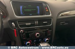 
										Audi Q5 2.0TFSI Quattro Automatas 2013 full									