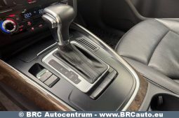 
										Audi Q5 2.0TFSI Quattro Automatas 2013 full									