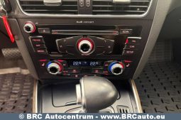 
										Audi Q5 2.0TFSI Quattro Automatas 2013 full									