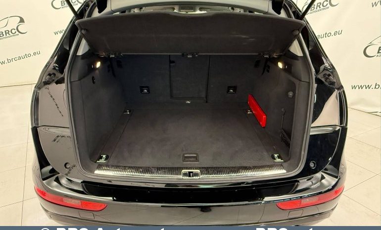 
								Audi Q5 2.0TFSI Quattro Automatas 2013 full									