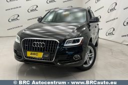 
										Audi Q5 2.0TFSI Quattro Automatas 2013 full									