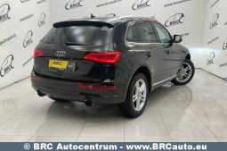 
										Audi Q5 2.0TFSI Quattro Automatas 2013 full									