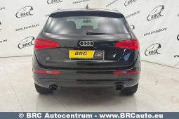 
										Audi Q5 2.0TFSI Quattro Automatas 2013 full									