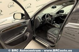 
										Audi Q5 2.0TFSI Quattro Automatas 2013 full									