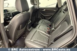 
										Audi Q5 2.0TFSI Quattro Automatas 2013 full									