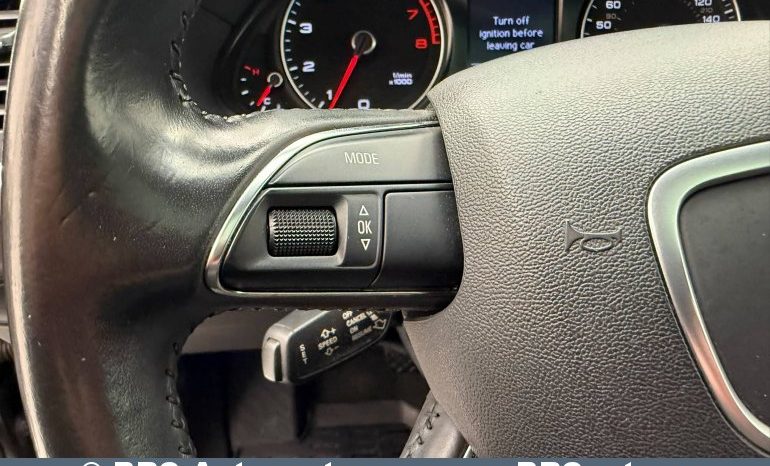 
								Audi Q5 2.0TFSI Quattro Automatas 2013 full									
