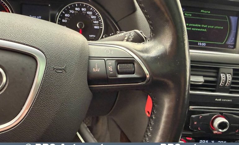 
								Audi Q5 2.0TFSI Quattro Automatas 2013 full									