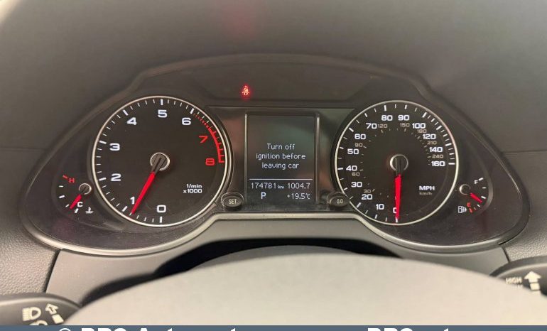 
								Audi Q5 2.0TFSI Quattro Automatas 2013 full									