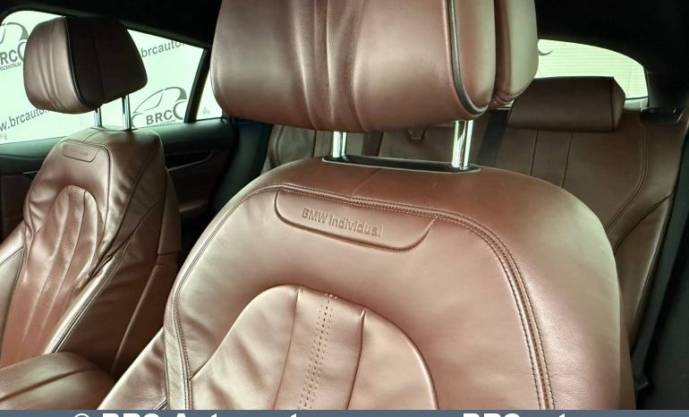 
								BMW X6 xDrive 30d Automatas 2017 full									