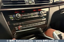 
										BMW X6 xDrive 30d Automatas 2017 full									