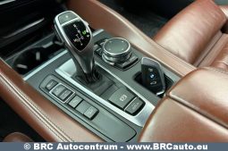 
										BMW X6 xDrive 30d Automatas 2017 full									