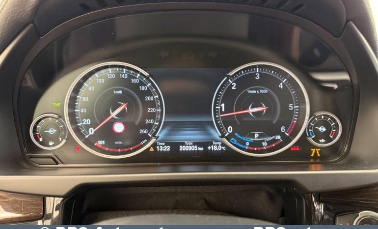 
								BMW X6 xDrive 30d Automatas 2017 full									