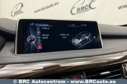 
										BMW X6 xDrive 30d Automatas 2017 full									