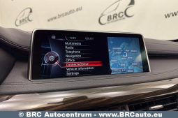 
										BMW X6 xDrive 30d Automatas 2017 full									