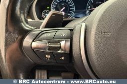 
										BMW X6 xDrive 30d Automatas 2017 full									