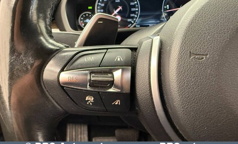 
								BMW X6 xDrive 30d Automatas 2017 full									