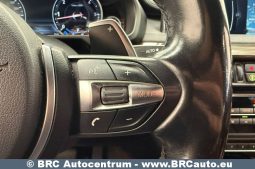 
										BMW X6 xDrive 30d Automatas 2017 full									