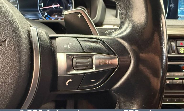 
								BMW X6 xDrive 30d Automatas 2017 full									