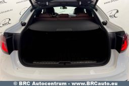 
										BMW X6 xDrive 30d Automatas 2017 full									