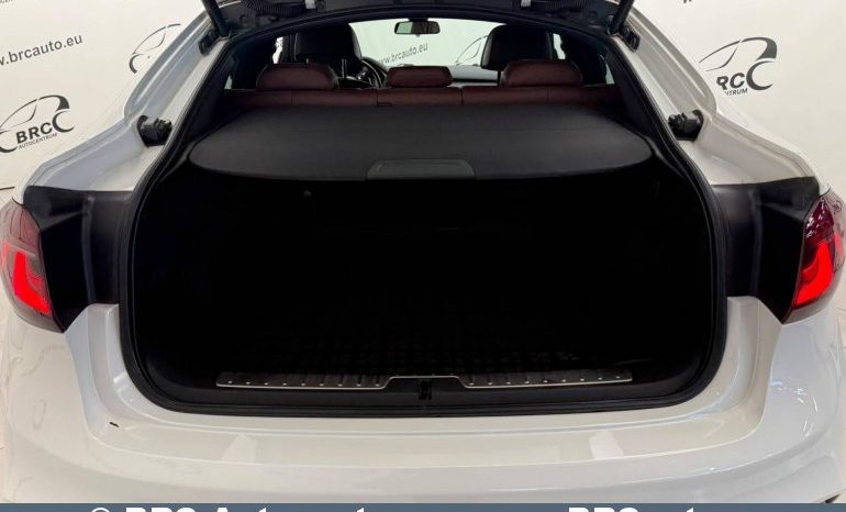 
								BMW X6 xDrive 30d Automatas 2017 full									