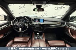 
										BMW X6 xDrive 30d Automatas 2017 full									