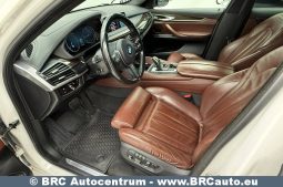 
										BMW X6 xDrive 30d Automatas 2017 full									