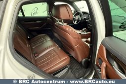 
										BMW X6 xDrive 30d Automatas 2017 full									