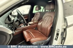 
										BMW X6 xDrive 30d Automatas 2017 full									