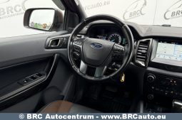 
										Ford Ranger 3.2 TDCi Wildtrak 4×4 Automatas 2018 full									