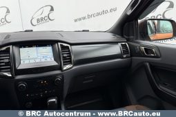 
										Ford Ranger 3.2 TDCi Wildtrak 4×4 Automatas 2018 full									