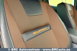 
										Ford Ranger 3.2 TDCi Wildtrak 4×4 Automatas 2018 full									