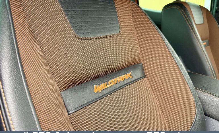 
								Ford Ranger 3.2 TDCi Wildtrak 4×4 Automatas 2018 full									
