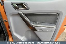 
										Ford Ranger 3.2 TDCi Wildtrak 4×4 Automatas 2018 full									