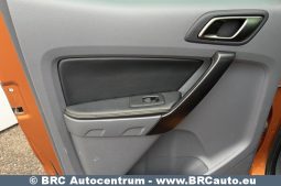 
										Ford Ranger 3.2 TDCi Wildtrak 4×4 Automatas 2018 full									