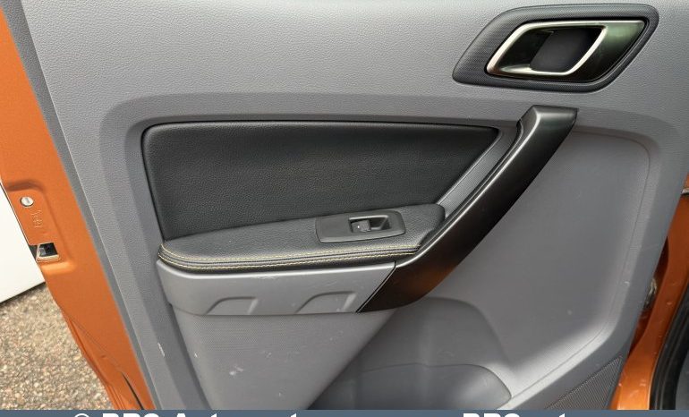 
								Ford Ranger 3.2 TDCi Wildtrak 4×4 Automatas 2018 full									