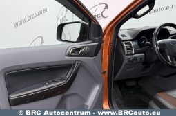 
										Ford Ranger 3.2 TDCi Wildtrak 4×4 Automatas 2018 full									