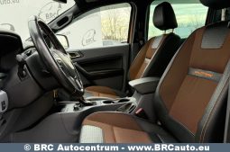 
										Ford Ranger 3.2 TDCi Wildtrak 4×4 Automatas 2018 full									