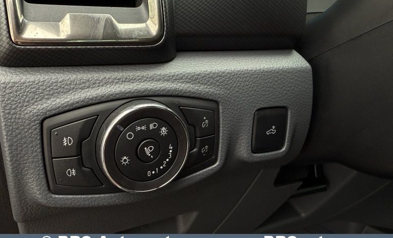 
								Ford Ranger 3.2 TDCi Wildtrak 4×4 Automatas 2018 full									