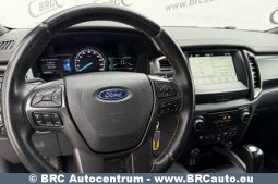 
										Ford Ranger 3.2 TDCi Wildtrak 4×4 Automatas 2018 full									