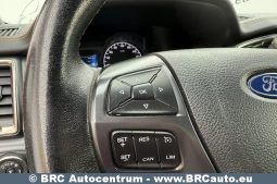 
										Ford Ranger 3.2 TDCi Wildtrak 4×4 Automatas 2018 full									