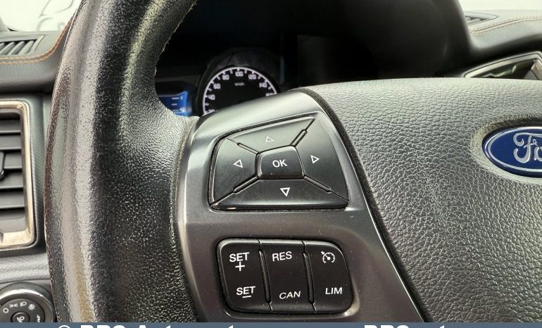 
								Ford Ranger 3.2 TDCi Wildtrak 4×4 Automatas 2018 full									