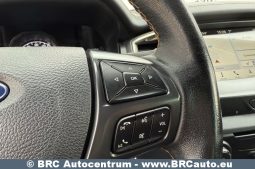 
										Ford Ranger 3.2 TDCi Wildtrak 4×4 Automatas 2018 full									