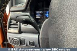 
										Ford Ranger 3.2 TDCi Wildtrak 4×4 Automatas 2018 full									