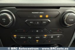
										Ford Ranger 3.2 TDCi Wildtrak 4×4 Automatas 2018 full									