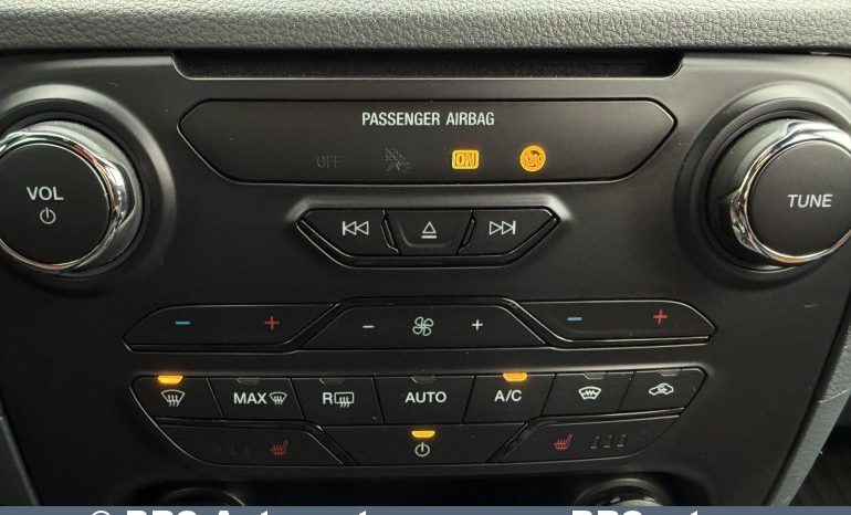 
								Ford Ranger 3.2 TDCi Wildtrak 4×4 Automatas 2018 full									