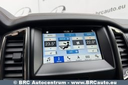 
										Ford Ranger 3.2 TDCi Wildtrak 4×4 Automatas 2018 full									