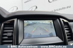 
										Ford Ranger 3.2 TDCi Wildtrak 4×4 Automatas 2018 full									