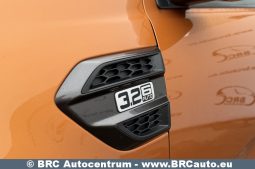 
										Ford Ranger 3.2 TDCi Wildtrak 4×4 Automatas 2018 full									